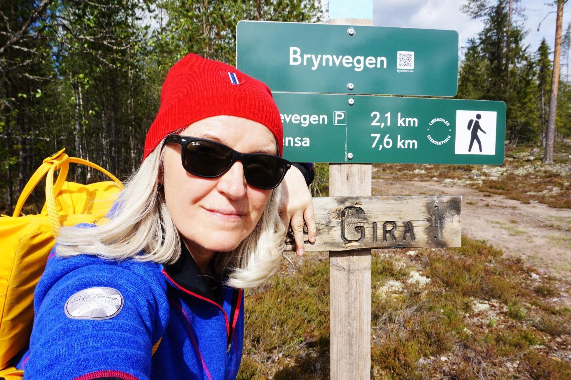 12 - Fulufjellets Nasjonalparker - Natur-, Dyre- Og Fugleopplevelser Ljordal Luaran gambar