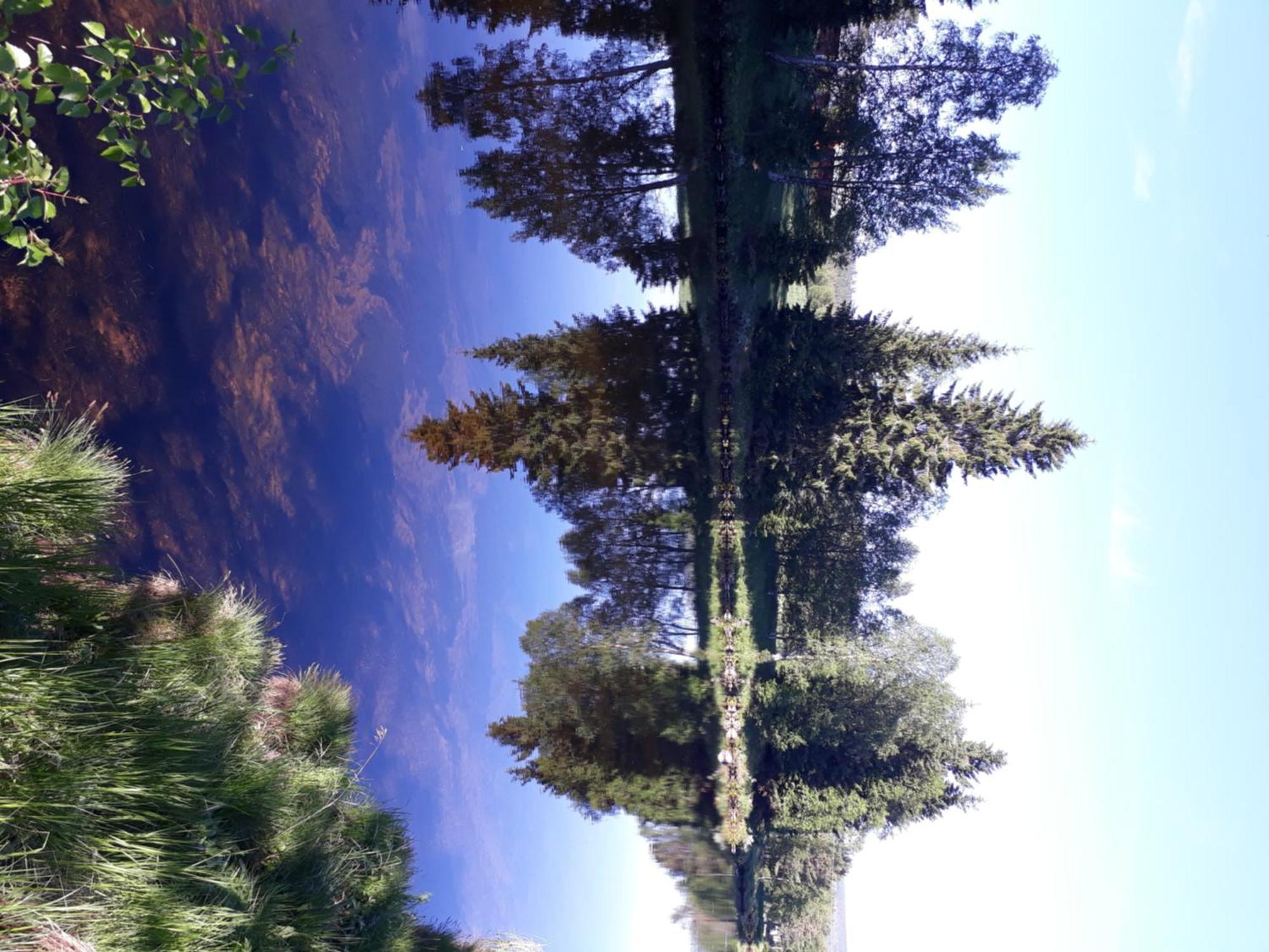 12 - Fulufjellets Nasjonalparker - Natur-, Dyre- Og Fugleopplevelser Ljordal Luaran gambar